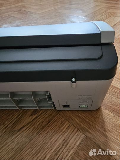 HP deskjet 3650 лазерный принтер