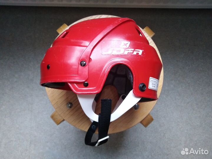 Хоккейный шлем Bauer Jofa CCM от 49 до 59 размера