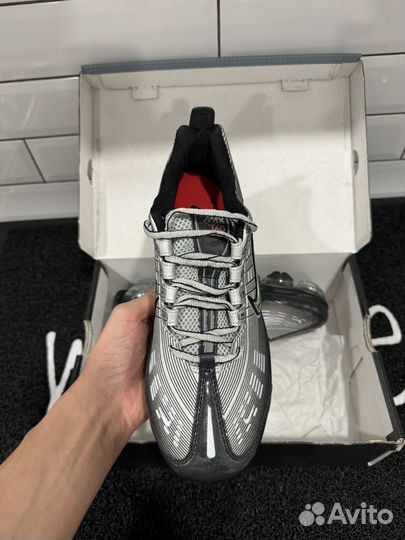 Nike pornomax 360 vapormax оригинал кроссовки