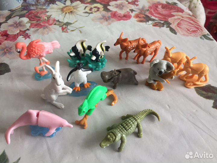 Киндер натунс 2022