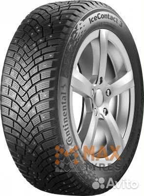 Continental IceContact 3 175/65 R14 86T
