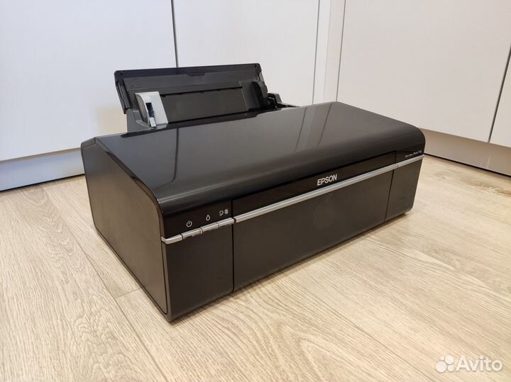 Принтер Epson T50 (он же P50, L800, L805)