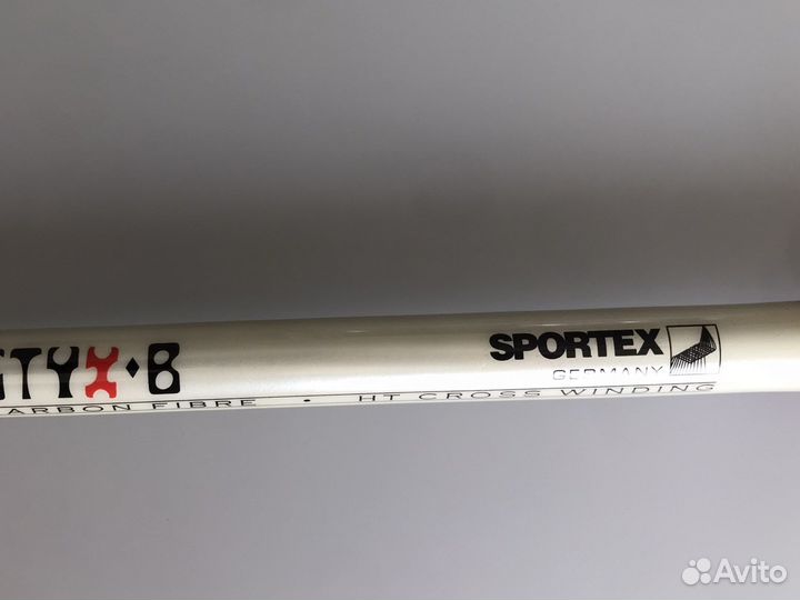 Спининг Sportex styx B 28-55гр / 270см