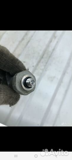 Датчик давления кондиционера mazda