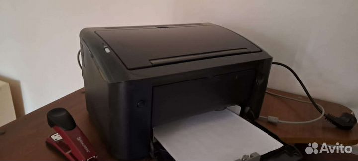 Принтер