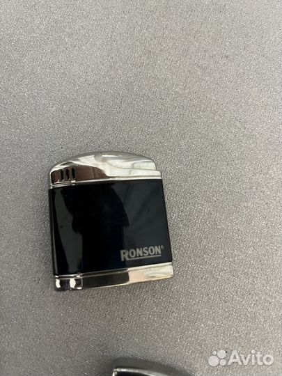 Зажигалка 3 шт