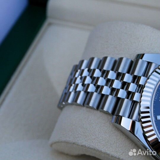 Часы Rolex Datejust мужские механика