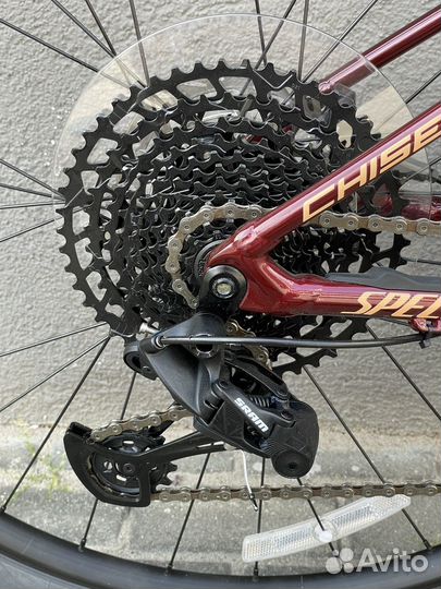 Кантрийный найнер Specialized Chisel 2023 (М)