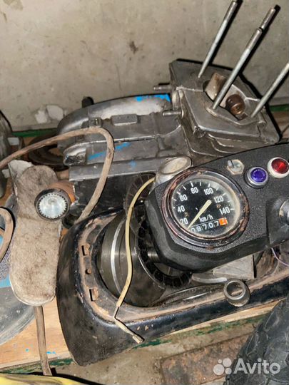 Разбор восход 3