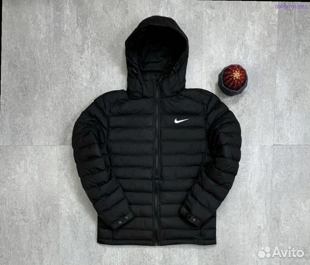 Куртки Nike термо (Арт.96740)