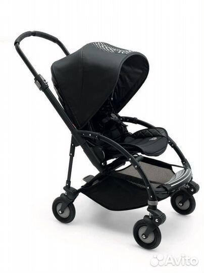Коляска bugaboo bee diesel