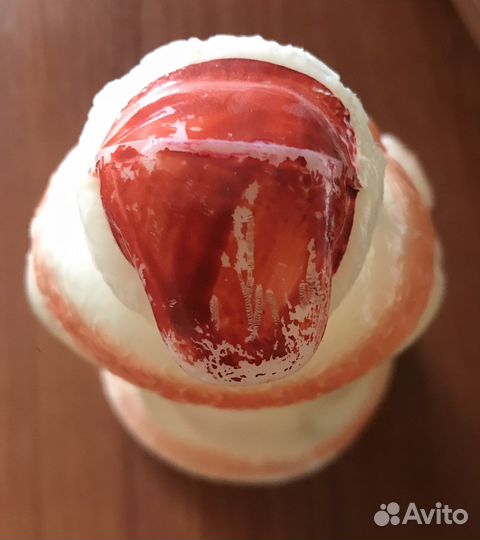 Игрушки СССР