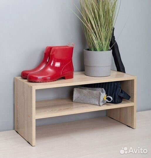 Тумба для прихожей новая