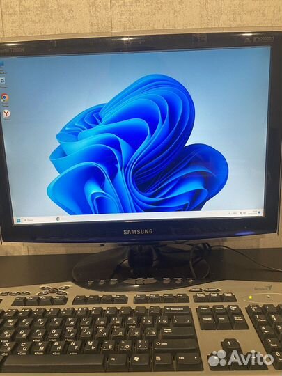 Компьютер intel core i3