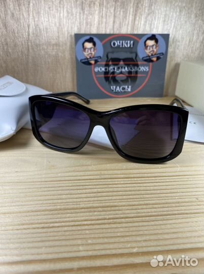 Очки женские с поляризацией