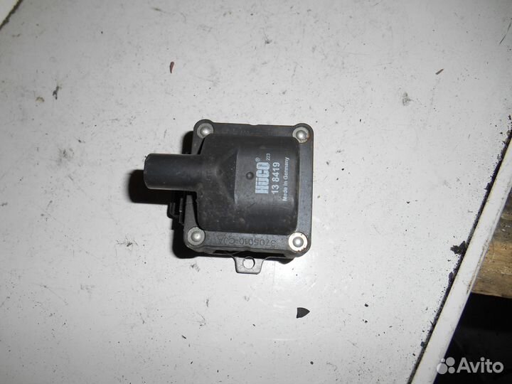 Катушка 3705010-CJA Volkswagen Passat B3 Пассат