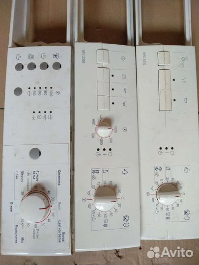 Блок управления