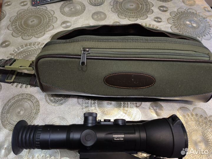 Прицел ночного видения Дедал 450с