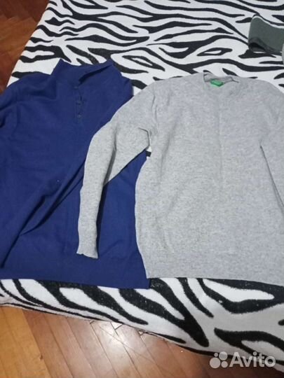 Детские ковточки