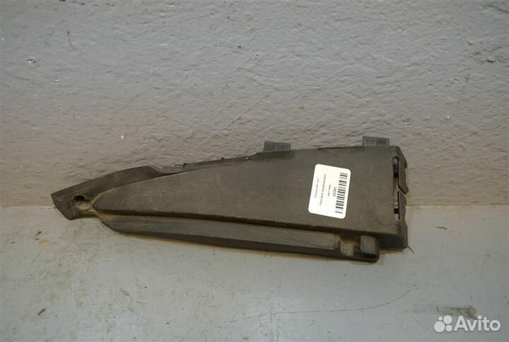 Накладка (кузов внутри) Kia Ceed 2007- 2012