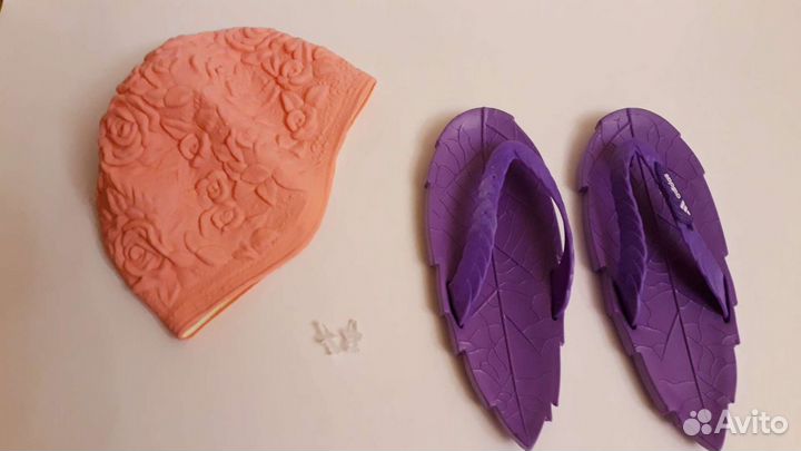 Набор для бассейна