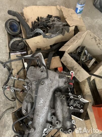 6g72 двигатель pajero 3, 24 клапана