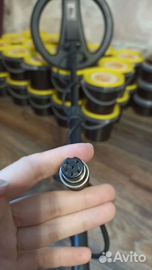 Катушки металлоискателя X-Terra 305,505,705