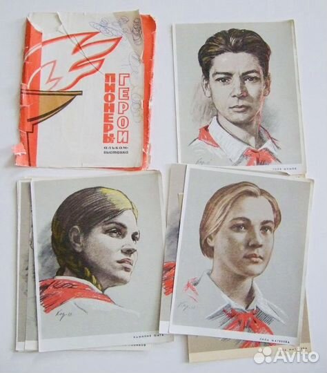 Агитация в СССР