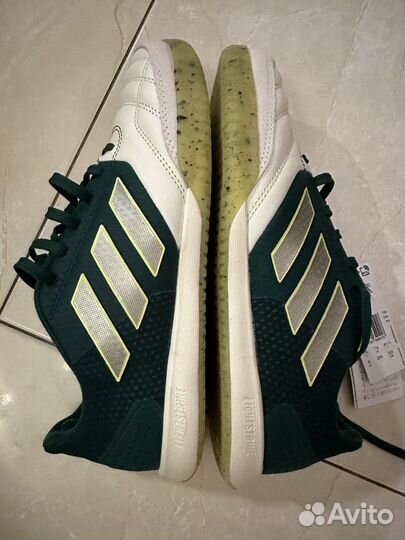 Adidas top sala футзал оригинальные