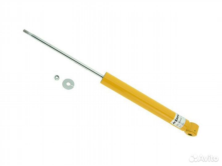 Koni амортизатор VW Passat CC/Golf 5-6R/Tiguan/Q3