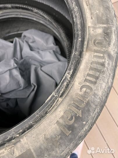 Continental PremiumContact 6 235/45 R18