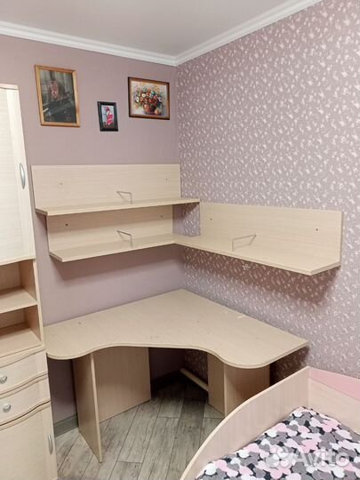 Детская спальня