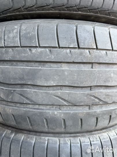 Bridgestone Turanza ER300 245/40 R19 94Y