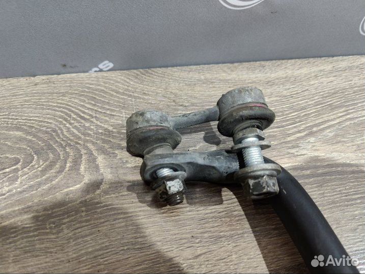 Стабилизатор поперечной устойчивости задний Bmw X5