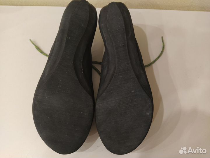 Скальные туфли 38 размер