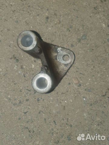 Кранштейн АКПП мазда 6 gg