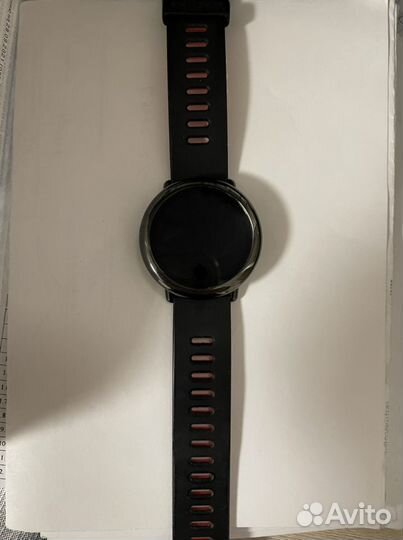Xiaomi amazfit pace