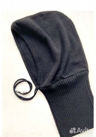 Балаклава капор