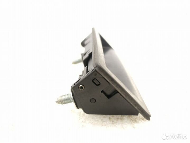 Кнопка открывания багажника задняя Audi A4 B8