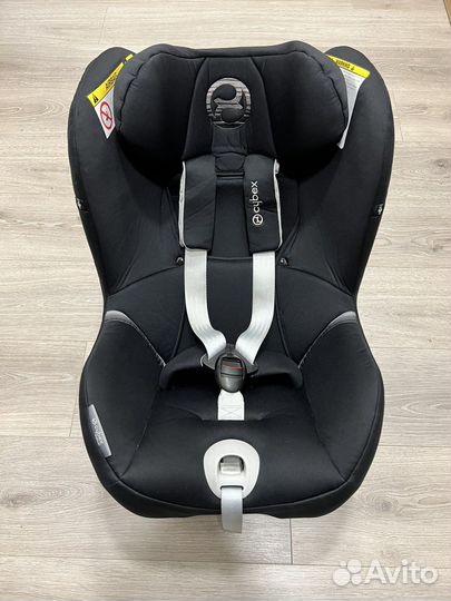 Автокресло Cybex Sirona M2 i-size