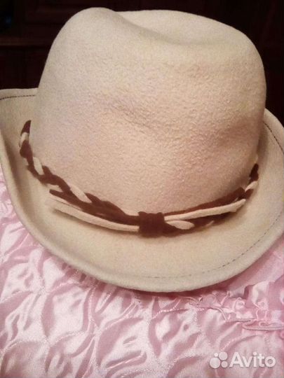 Головные уборы