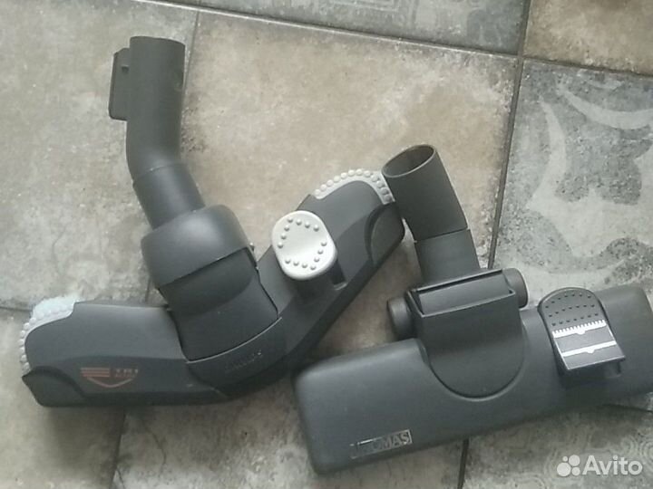 Насадка Щетка