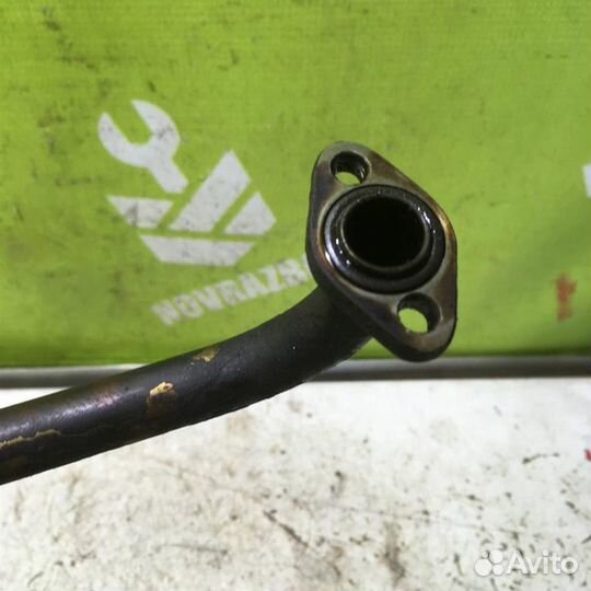 Маслозаборник Шевроле Ланос