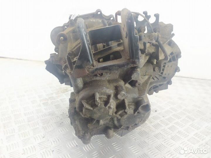 Кпп 5ст. L5R Hyundai Elantra XD (2000-2006)