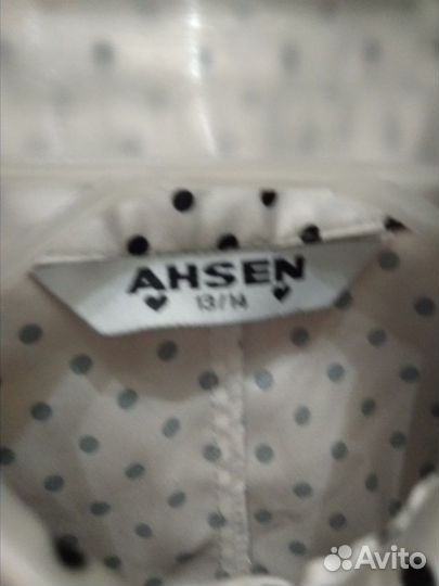 Блузка для девочки 13-14 лет