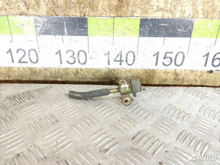 Регулятор давления топлива Infiniti Fx 2003-2007