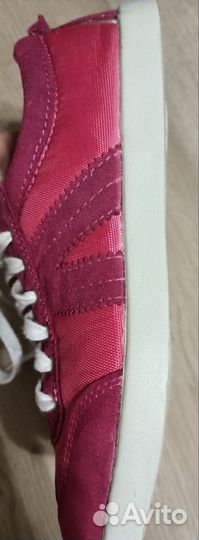 Кеды женские