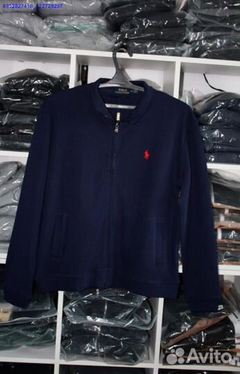 Кардиган Polo Ralph Lauren vhq (Арт.36023)