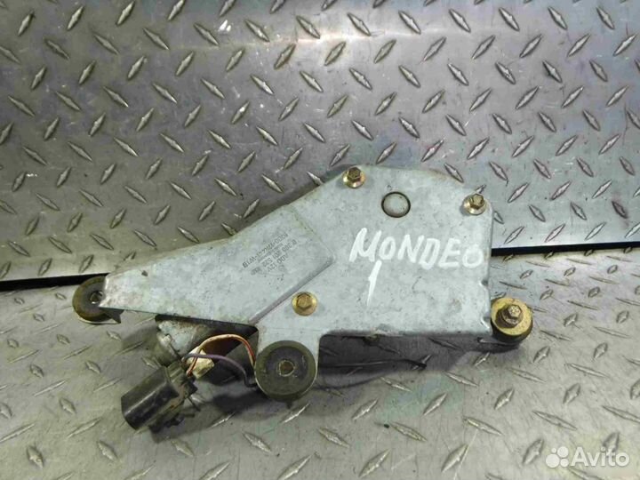 Моторчик стеклоочистителя задний Ford Mondeo 1