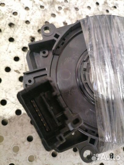 Шлейф подрулевой Nissan Almera N16